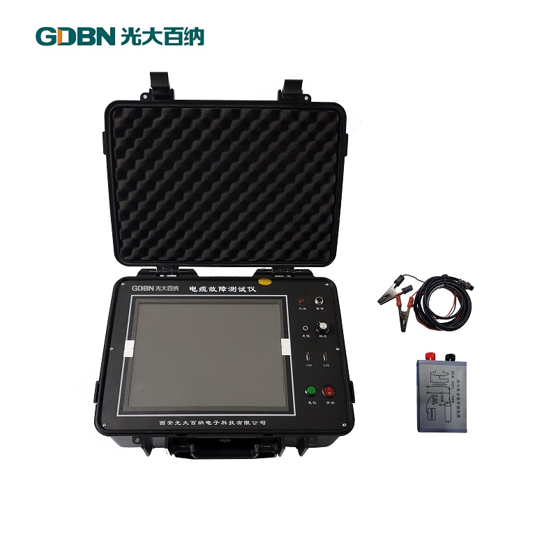 GDBN-C3000電纜故障測距儀 GDBN-C3000電纜故障測距儀